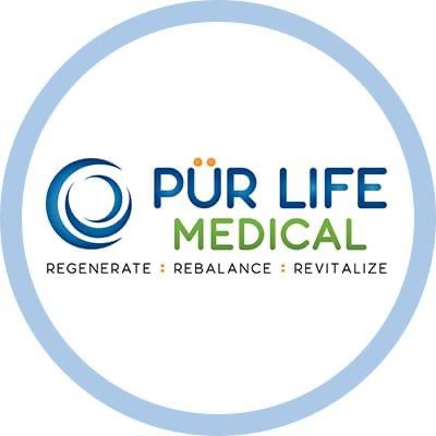 Pür Life Medical - Baton Rouge