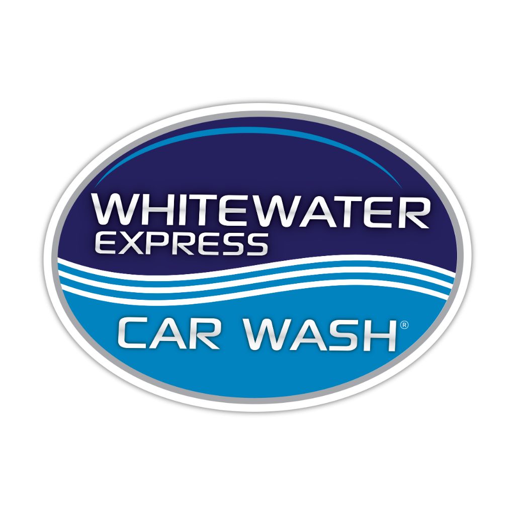 WhiteWater Express Car Wash